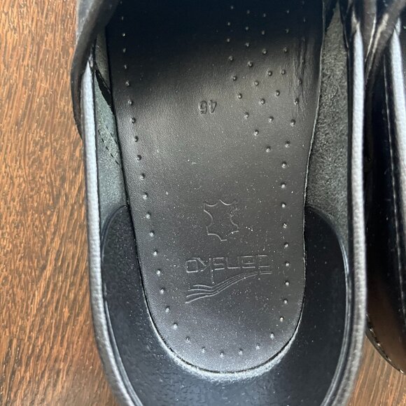 Dansko Professional Clogs - Mens Size 11.5-12 - Picture 4 of 5